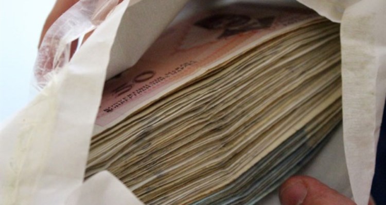 Bosna i Hercegovina među četiri najkorumpiranije države u Europi