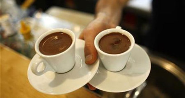 Kofein ne daje energiju - radi nešto drugo