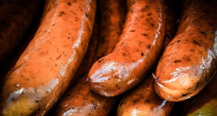 Ova vrsta mesa je najgora za vaša crijeva, prema gastroenterolozima