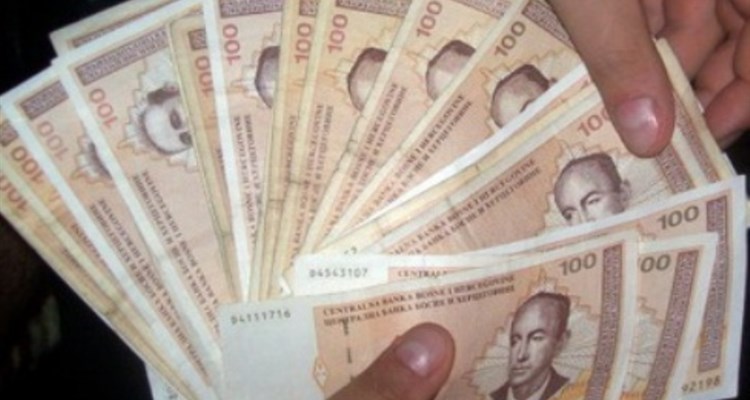 Vlada FBiH odobrila 4,8 milijuna KM pomoći za privatne poslodavce