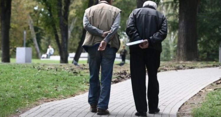 Minimalna mirovina ''skače'' na 667 KM