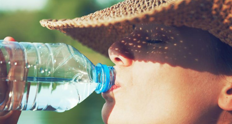 Svi govore o 2 litre vode dnevno – ali istina je malo drukčija