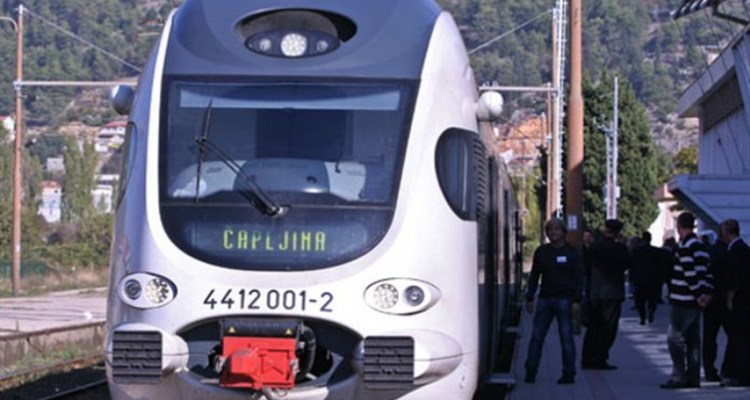 Željeznice FBiH i HŽ Putnički prijevoz uspostavljaju novu međunarodnu putničku liniju