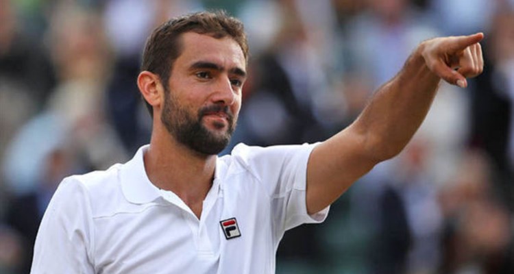Čilić zaustavljen u osmini finala Wimbledona