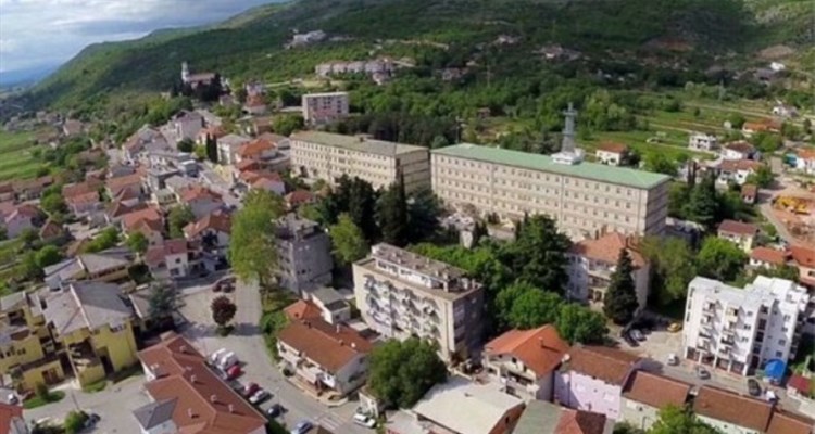 Grude, Mostar, Široki, Duvno, Livno... imali svakodnevno potrese u novoj godini