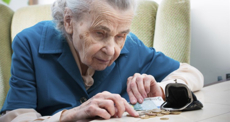 Mirovine rastu 11,26 posto