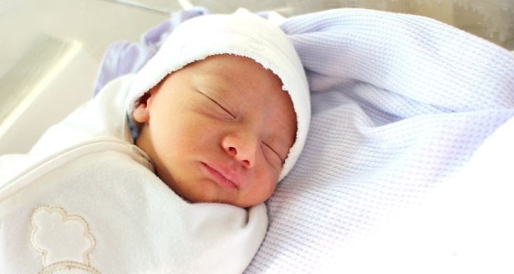 Za vikend u SKB-u Mostar rođene 22 bebe