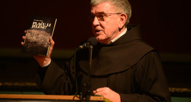 Franjevačka knjižnica Mostar od propadanja spasila knjige neprocjenjive vrijednosti VIDEO