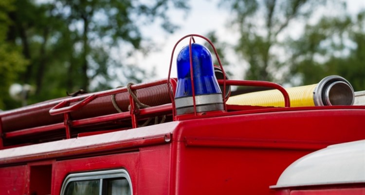 Nepoznate osobe mjesecima potkradaju Vatrogasni dom u Grudama