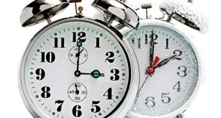 NE ZABORAVITE POMJERITI KAZALJKE! Sutra počinje ljetno računanje vremena