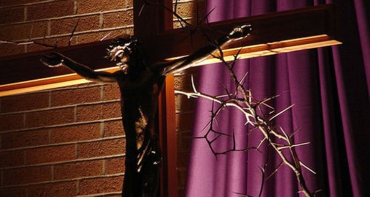 Veliki je Petak - Najtužniji dan za kršćane