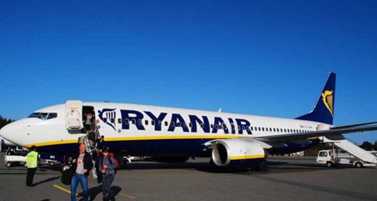 Ryaniar najavio drastičan potez