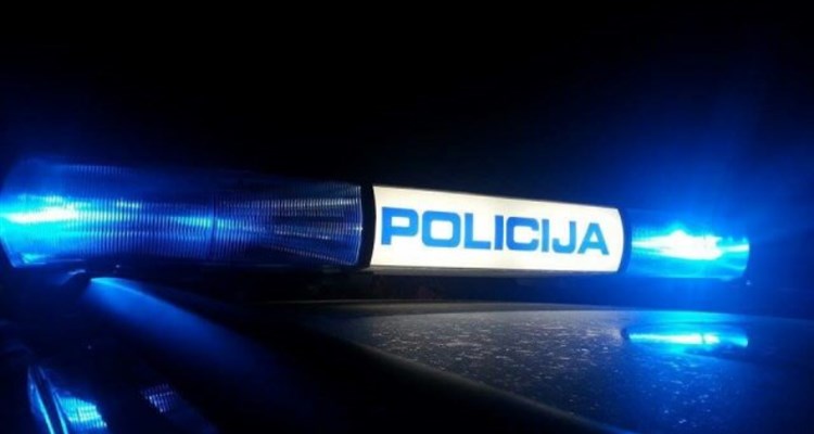 Grude: Uhićen ukrajinski državljanin zbog pokušaja krijumčarenja sedmero Turskih državljana