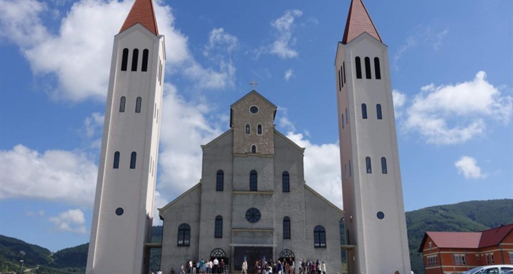 Kod Kupresa pronađene kosti, tu se traga za 10 nestalih pripadnika HVO-a