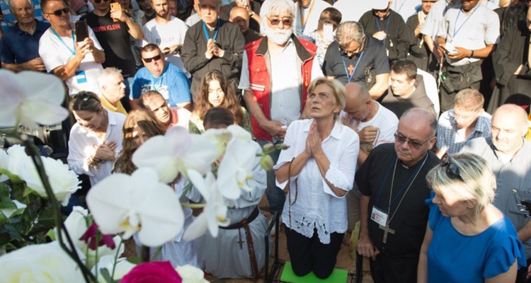 GOSPINA PORUKA 18. ožujka 2026.