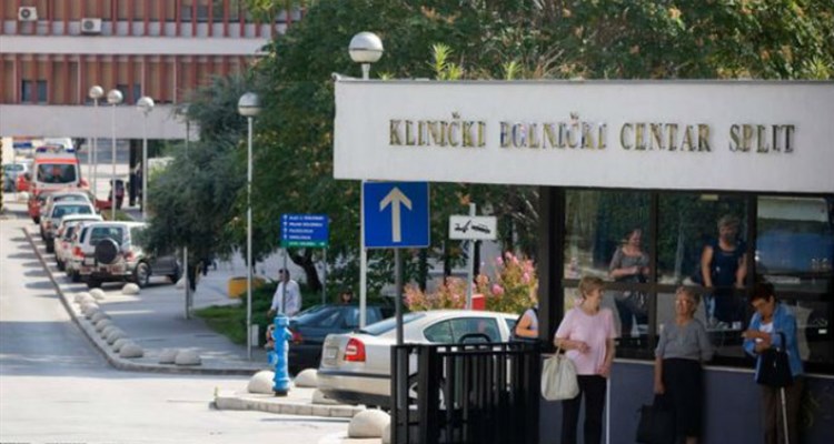 Umro tinejdžer kojega je udario vlak u Splitu