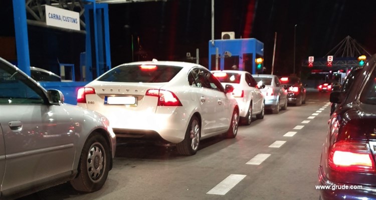 Zbog ljetnih gužvi na granici EU donijela odluku koja će obuhvatiti i građane BiH