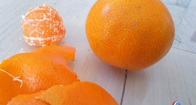  Mandarine čine čuda za tijelo: Liječnici otkrivaju zašto biste ih trebali jesti svaki dan