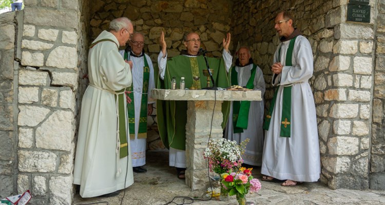Misa na Bilima upisana na preliminarnu listu nematerijalne kulturne baštine FBiH