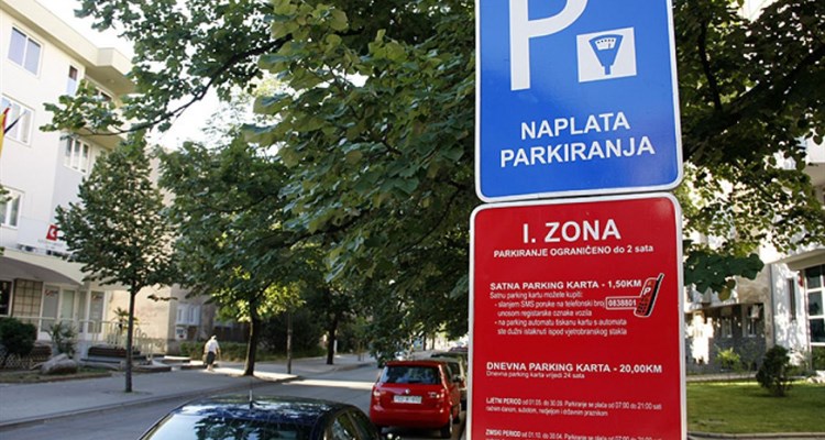 Stigla mu kazna od 245 eura dvije godine nakon godišnjeg