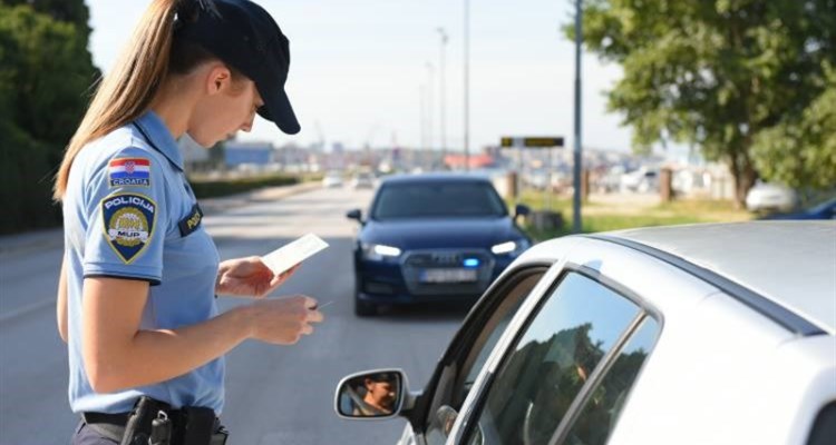  Marokanac koji je prebio policajku bit će deportiran iz Hrvatske