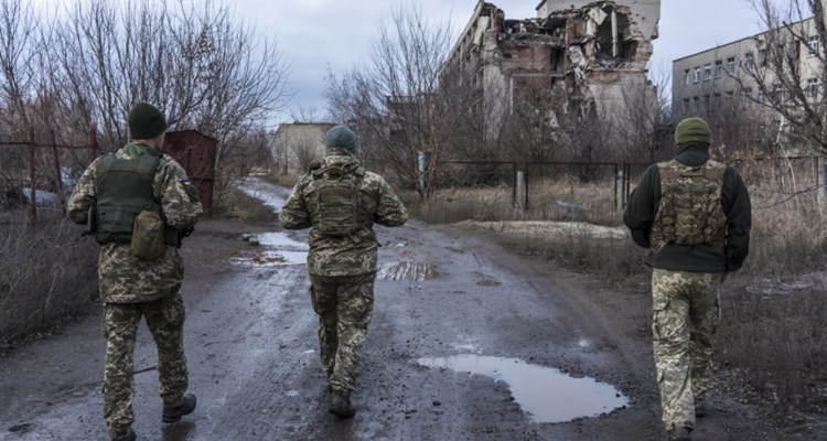Rusi i Ukrajinci objavili primirje za Vaskrs: ''Ljudima treba blagdan bez prijetnji''