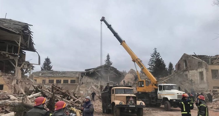 Ruski blogeri priznali gubitke u Kupjansku: Vode se očajničke borbe