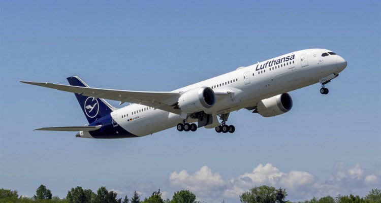 Štrajk Lufthanse u cijeloj Njemačkoj donosi otkazivanja i višesatna kašnjenja letova