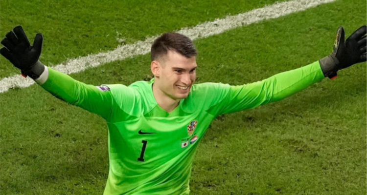 Livaković se vraća u Dinamo!