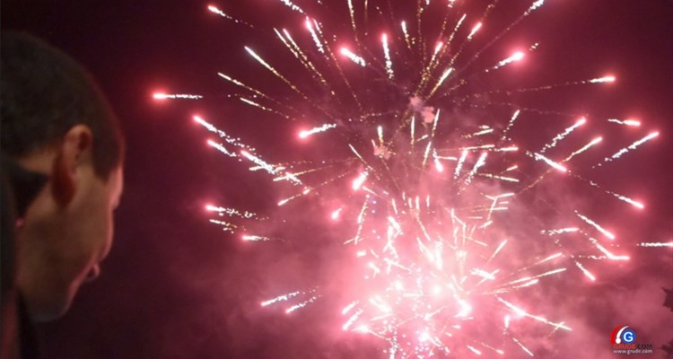 Novogodišnji 1. i 2. neradni dani