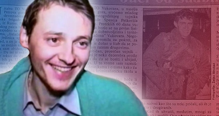 Upućen ultimatum Srbiji: Traži se izručenje osumnjičenika za ubojstvo vukovarskog branitelja Jean-Michela Nicoliera