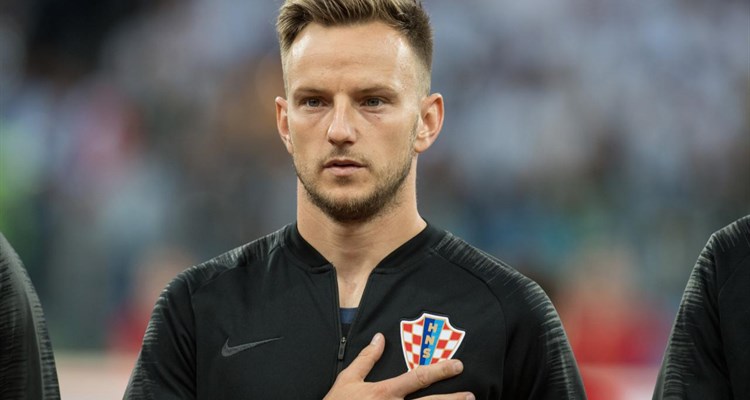 Ivan Rakitić i službeno objavio kraj nogometne karijere