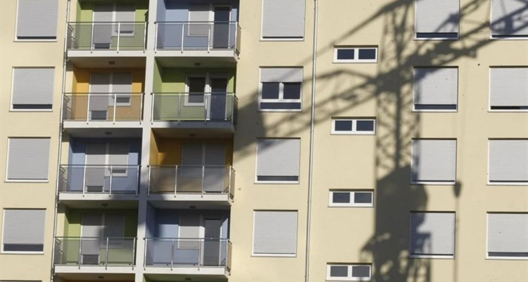 Cijene stanova rastu, ali i najamnine. Podići kredit ili plaćati najam?