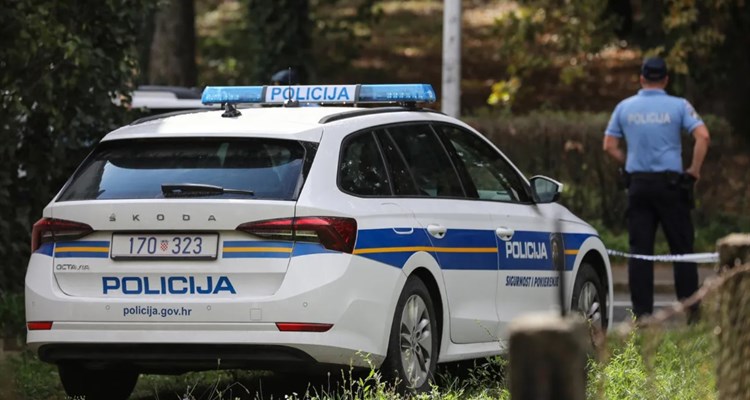 Ubijen poznati hrvatski karikaturist, napadač počinio samoubojstvo