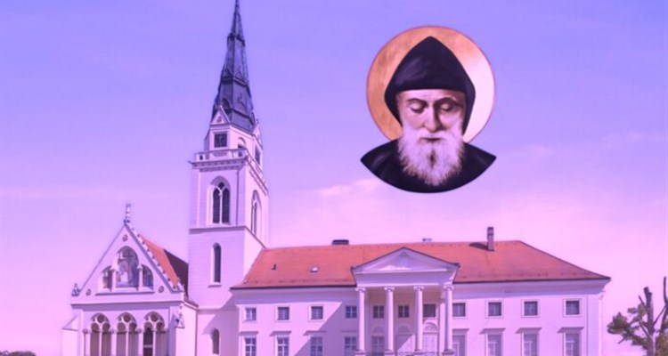 Papa će na prvom apostolskom putovanju moliti na grobu svetog Šarbela