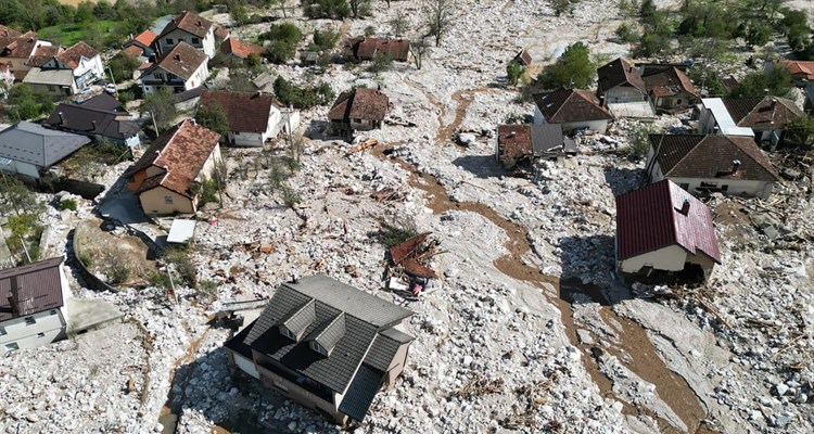 POSKOK preuzeo slučaj Donja Jablanica, predmet će biti apsolutni prioritet