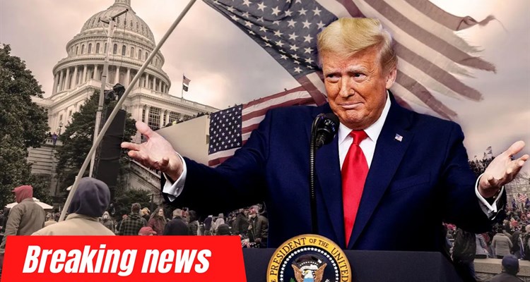 TRUMP PROGLASIO PRIMIRJE, OTVARA SE HORMUZ! CIJENE NAFTE PALE!