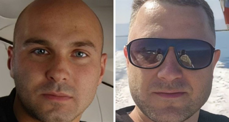 Horor na Jadranu! Slovak koji je ubio poslovnog partnera živi pod lažnim identitetom, i ranije ubijao