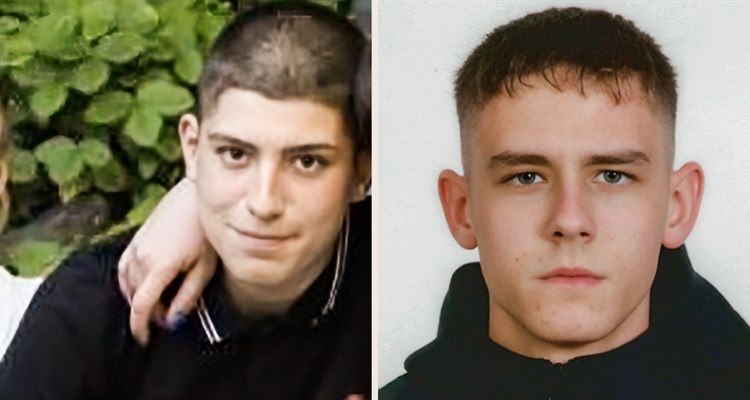 Pronađeni nestali tinejdžeri. ''Krenuli na bazene, a završili na moru''