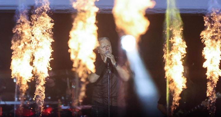 Thompson: Došli ste da pokažemo zajedništvo, vratimo se svojoj tradiciji i kršćanskim korijenima