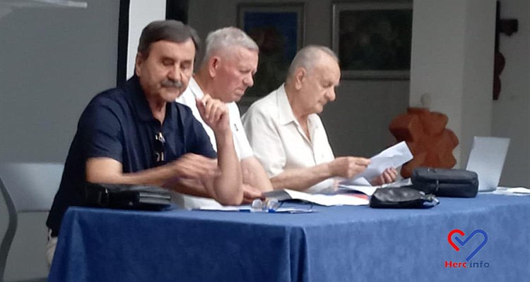 Izabrano novo vodstvo umirovljenika u Federaciji BiH! Tražit će povećanje mirovina!