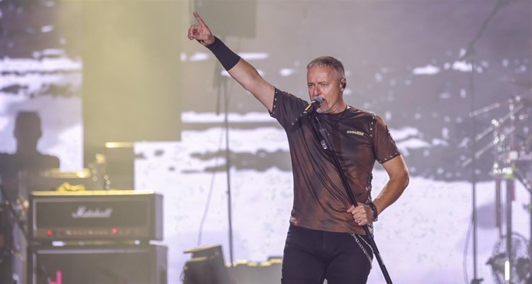 Thompson:  Gospodo drugovi, Jugoslavije više nema. Jugoslavija je mrtva