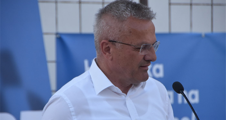 Hrvatska povećava potporu Hrvatima u BiH, u 2026. planirano oko 200 milijuna eura