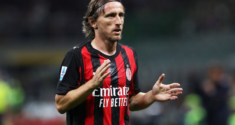 Luka Modrić slomio jagodičnu kost, sezona završena – evo kakva je situacija sa SP-om