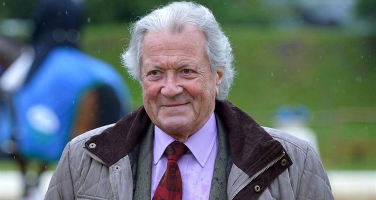 Napustio nas je veliki Toni Meggle! Stvorio najjaču mljekaru na svijetu, bio jedan od najvećih dobrotvora među poduzetnicima