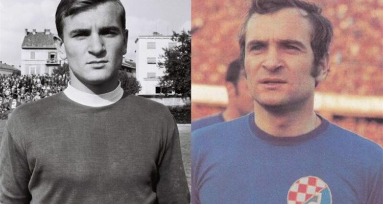 Rudi Belin i nogomet jednog ljepšeg vremena! Ovo je priča o legendi