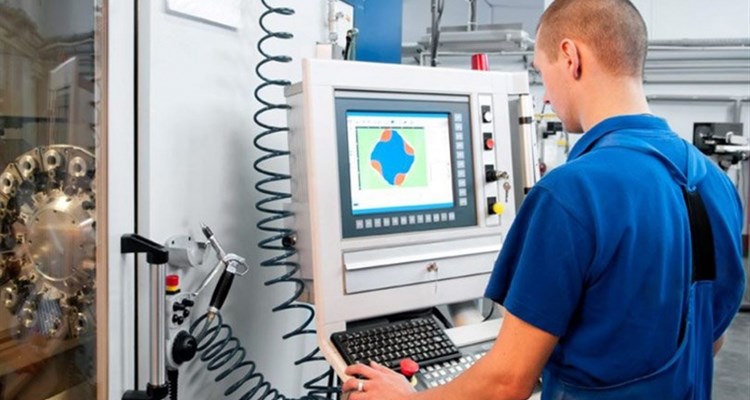 Tehnološki park Posušje objavljuje 9. javni poziv za obuku za CNC programera-operatera