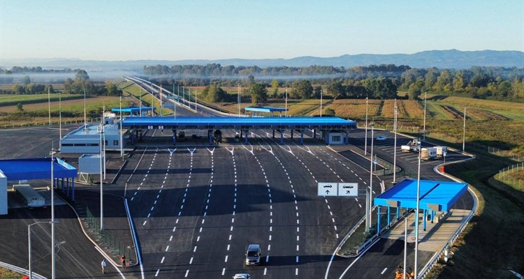 Krišto o neotvaranju Graničnog prijelaza u Gradišci: Politikanstvo je nadjačalo javni interes i zaustavilo strateški projekt