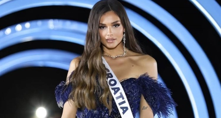 Miss Universe: Uvijek me prate molitva i krunica, u potrazi za mirom idem u Međugorje