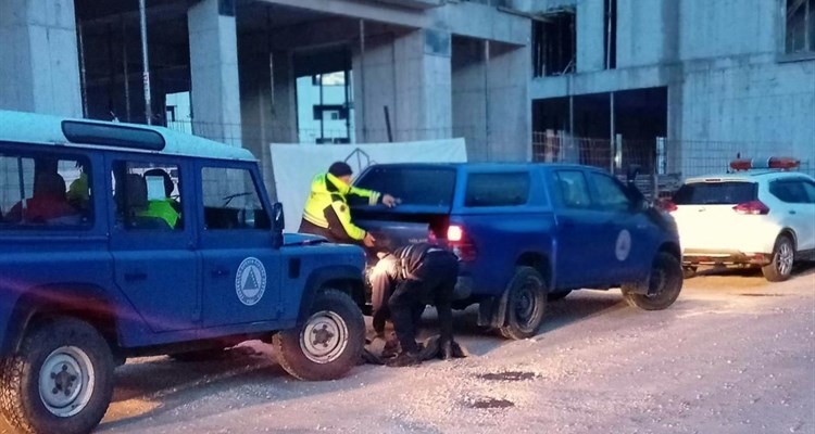 U Mostaru uklonjena avionska bomba iz Drugog svjetskog rata teška preko 200 kg